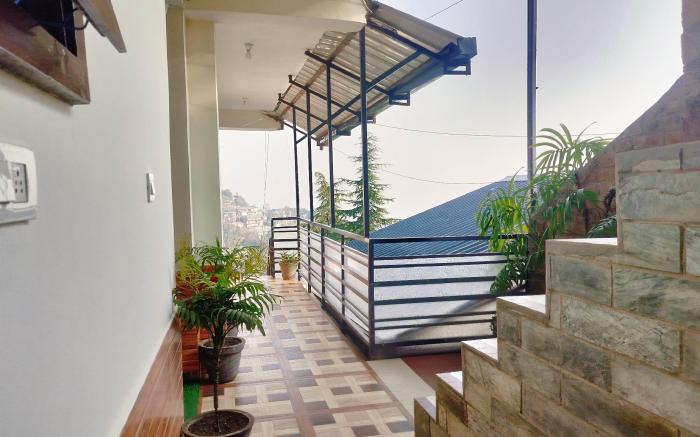 Paradiso Guest House