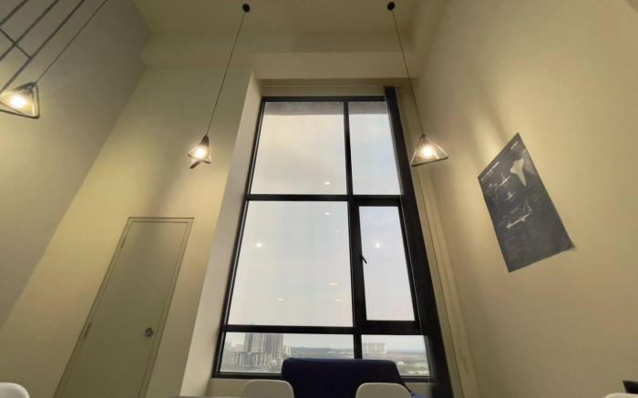Duplex Tamarind Suite Cyberjaya-up ot 10 pax