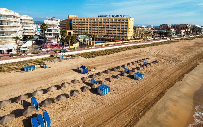 Gran Hotel Peniscola