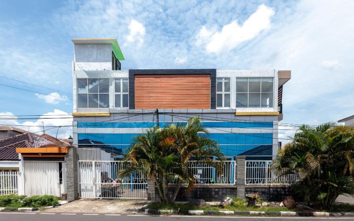 Dpaseban Jakarta Mitra RedDoorz