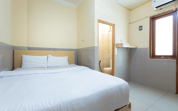 Dpaseban Jakarta Mitra RedDoorz
