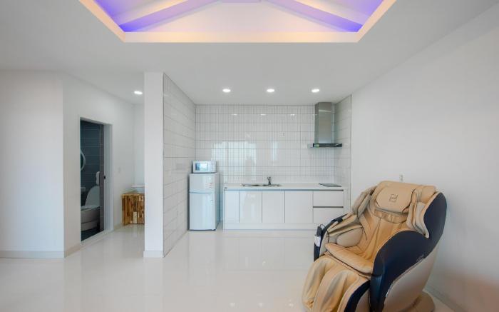 Yeongduk Exit Poolvilla