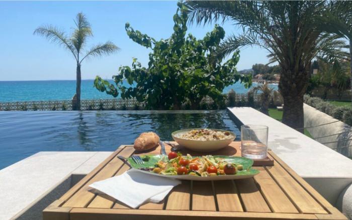 Paradisun Villajoyosa