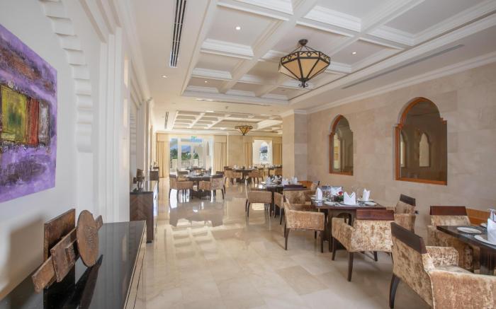 Swissôtel Sharm El Sheikh All Inclusive Collection