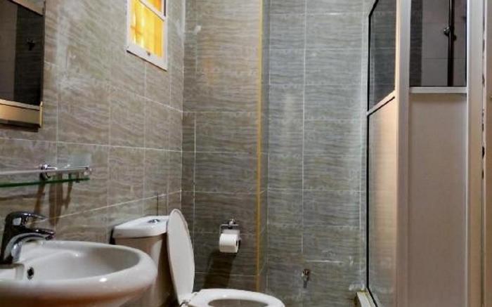 Alim Royal Hotel and Suite