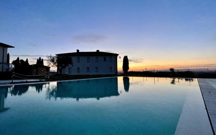 Agriturismo Antica Corte