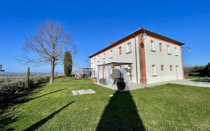 Agriturismo Antica Corte
