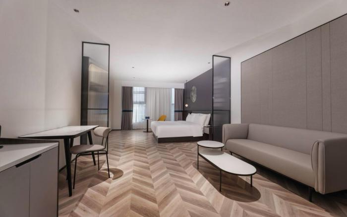 Nihao Hotel Changzhou Jintan Economic Development Zone