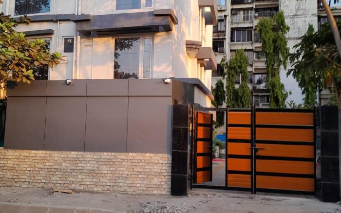 Hotel H Square Andheri Lokhandwala