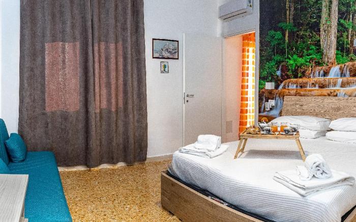 BB Sorrento Mahal Kita with unique style