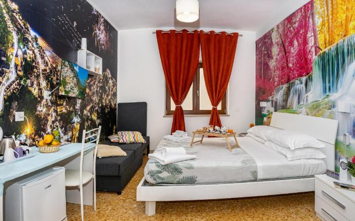 BB Sorrento Mahal Kita with unique style