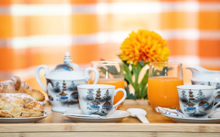 BB Sorrento Mahal Kita with unique style