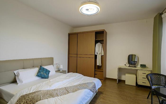 Xtu Golf Villa Forest City二房独栋别墅