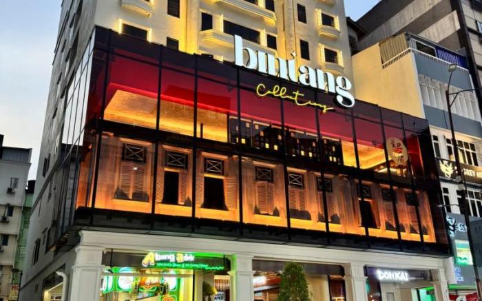 Bintang Collectionz Hotel 