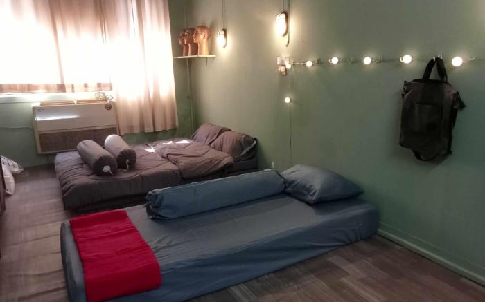 Banglumphu house&bistro