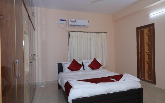 SBHS Homestay- Garudadri 