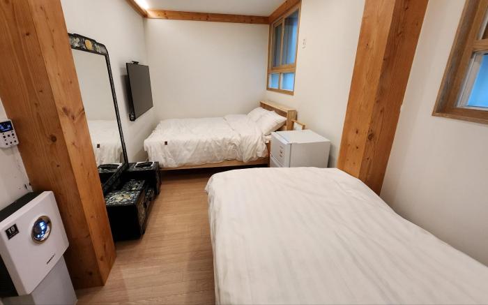 SeoulView Guest House