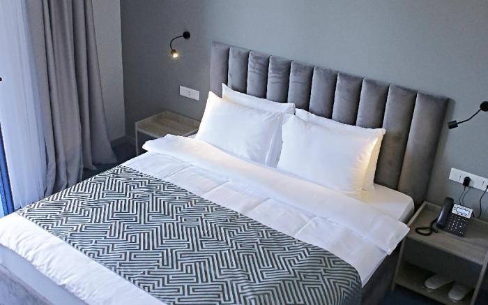 Hotel Address 9D