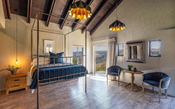 Mount High Luxury Country Estate