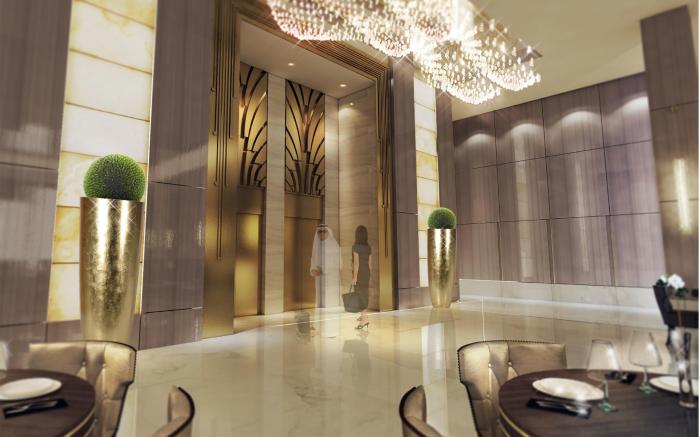 Khalidia Palace Hotel