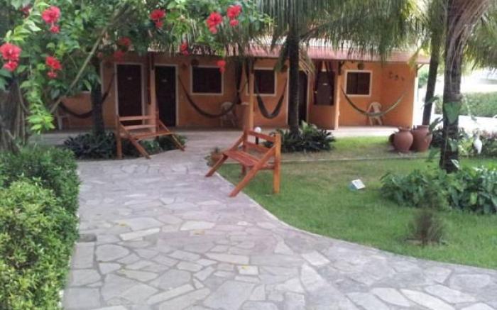 Pousada Anaue - Conde