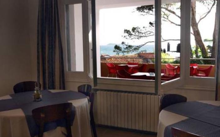 Hotel Sa Riera