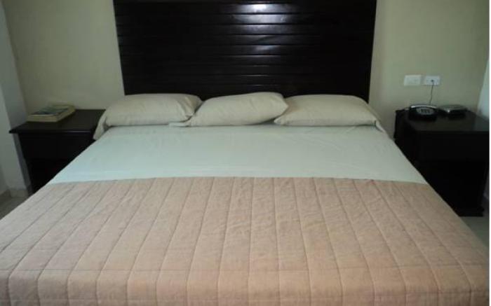 Maxihotel Business Class Culiacan