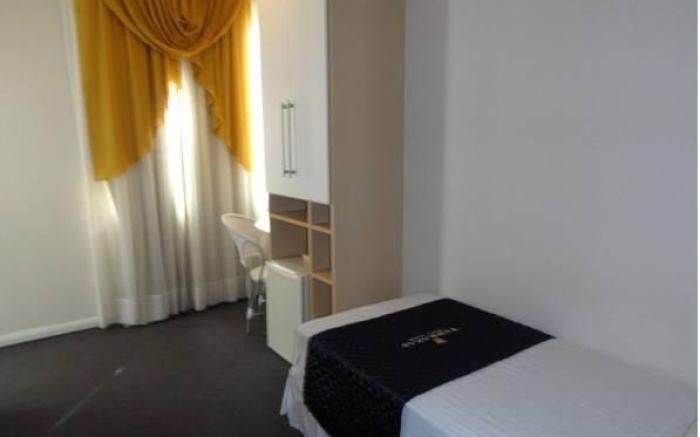 Terrazas Hotel
