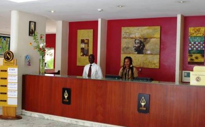 Le Ndiambour Hotel et Residence
