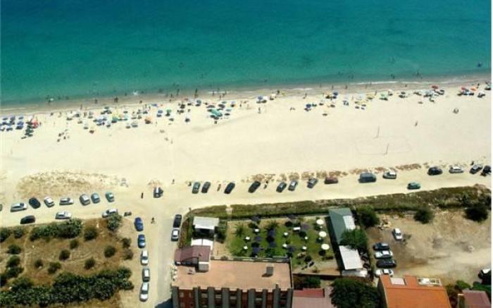 Hotel Rivabella