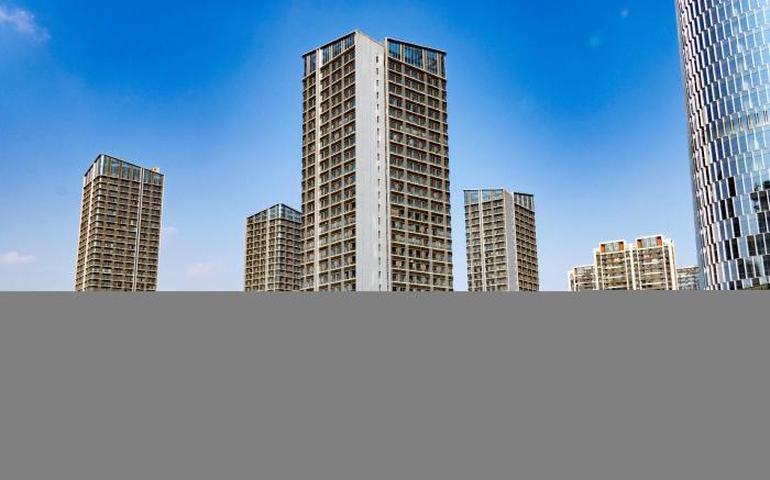 Ji Hotel Jinan CBD China Resources Land Plaza