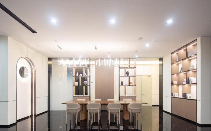 Starway Hotel Sanmenxia Municipal Government