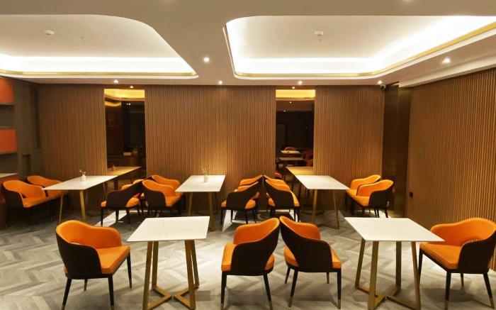 Starway Hotel Chengde Xinglong West Railway Station
