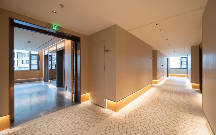 Ji Hotel Jiujiang Happy City Shopping Center