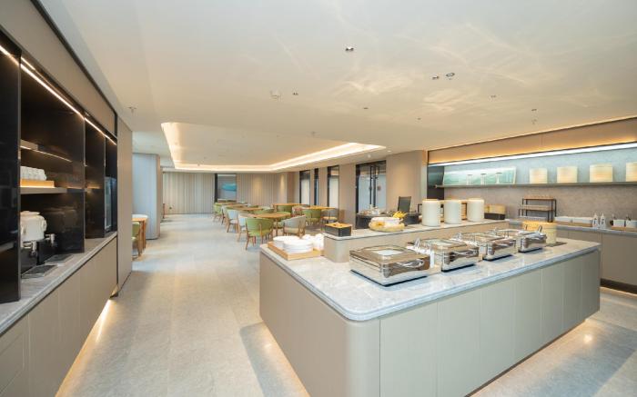 Ji Hotel Jiujiang Happy City Shopping Center