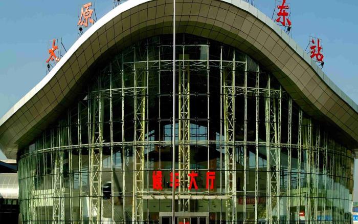 Hanting Hotel Taiyuan East Central Ring Wulongkou Street