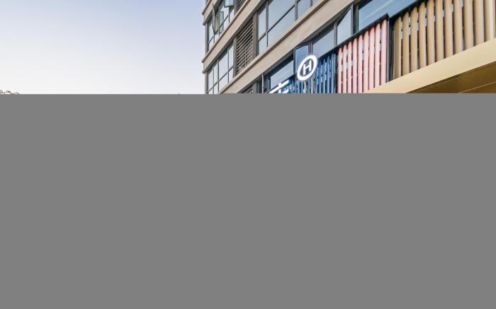 Hanting Hotel Xiangyang Wolong Avenue Greenland Splendid City