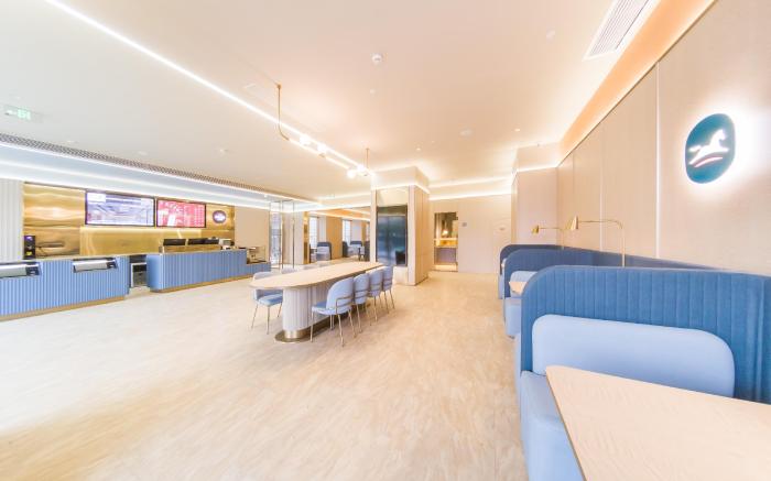 Hanting Hotel Xiangyang Wolong Avenue Greenland Splendid City