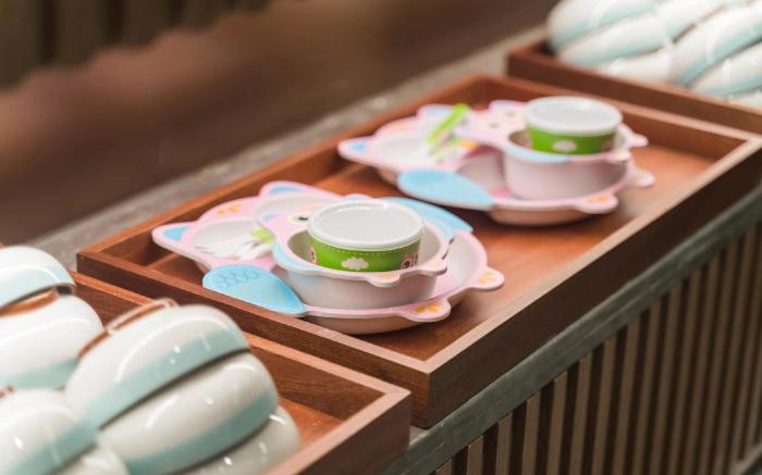 Orange Hotel Weihai City Center Weigao Plaza