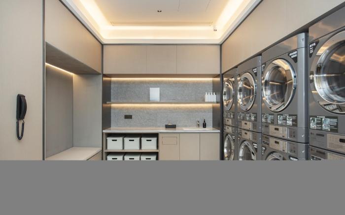 Ji Hotel Xi'an Airport New City Management Committee Xianyang Airport
