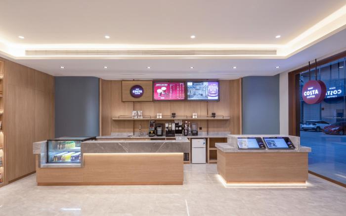 Hanting Hotel Xuzhou Feng County Laodongguan