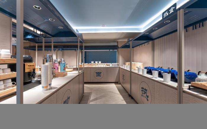 Hanting Hotel Ningde Jiaocheng District 5th Bayi Road