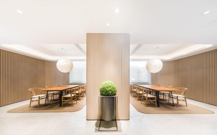Ji Hotel Dezhou Linyi County Xingdong Park