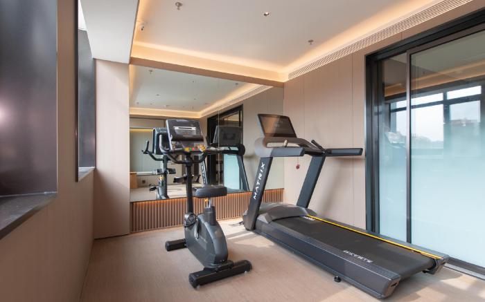 Ji Hotel Huludao Wenxing South Road