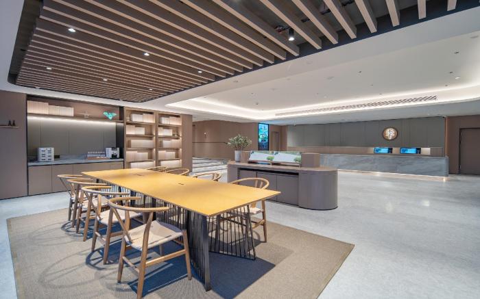Ji Hotel Shijiazhuang Zhonghua North Street