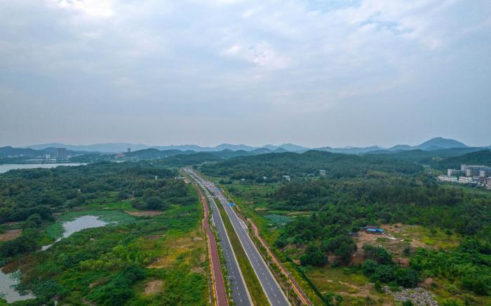 Hanting Hotel Tongling Zongyang Binjiang Modern City
