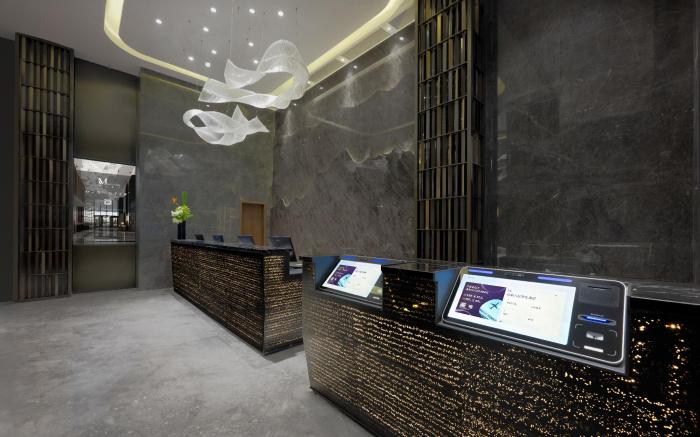 Madison Hotel Xi'an Dayan Pagoda Tang Paradise