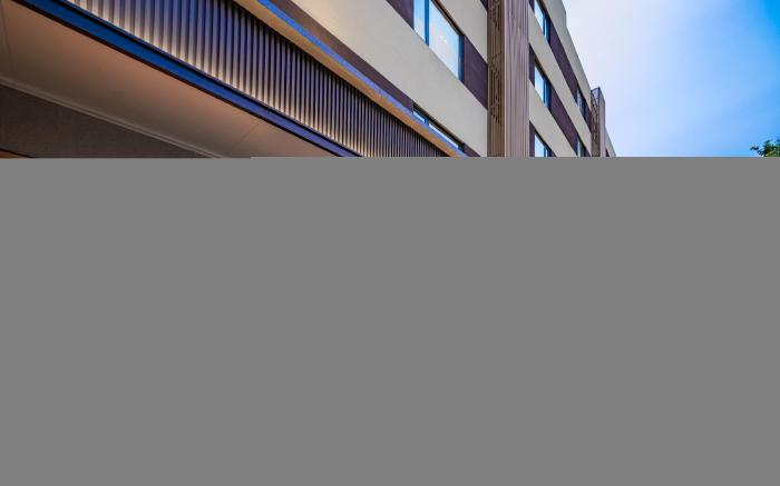 Ji Hotel Chengdu Yongfeng Shenxianshu