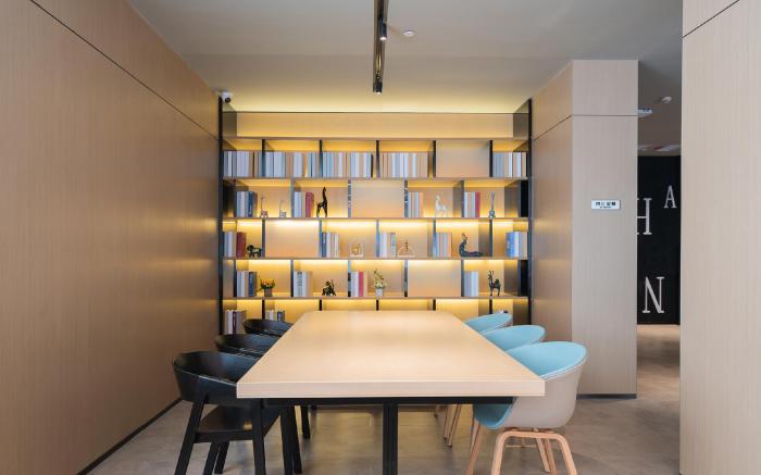 Nihao Hotel Jinan Daming Lake