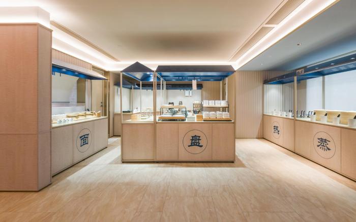 Hanting Hotel Dongguan Zhongtang Cultural Square